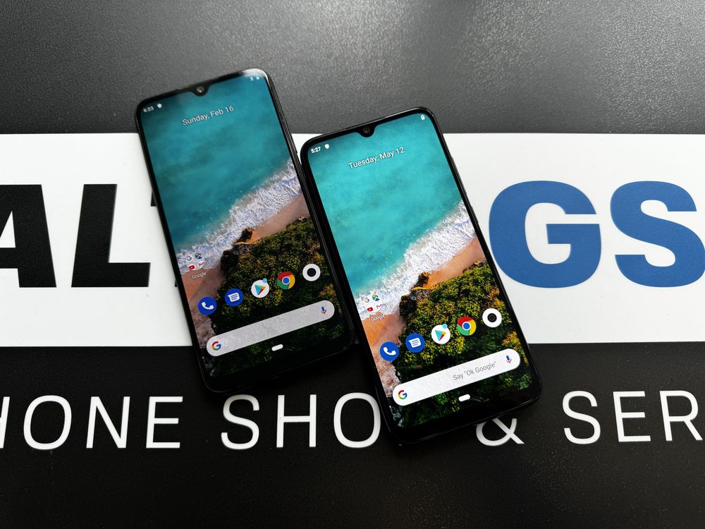 Ladne Xiaomi Mi A3 128GB gwarancja