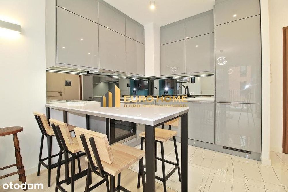 Białołęka-Blisko Modlińskiej -Wysoki Standard-Nowe