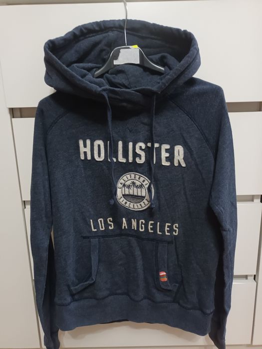 Bluza damska z kapturem