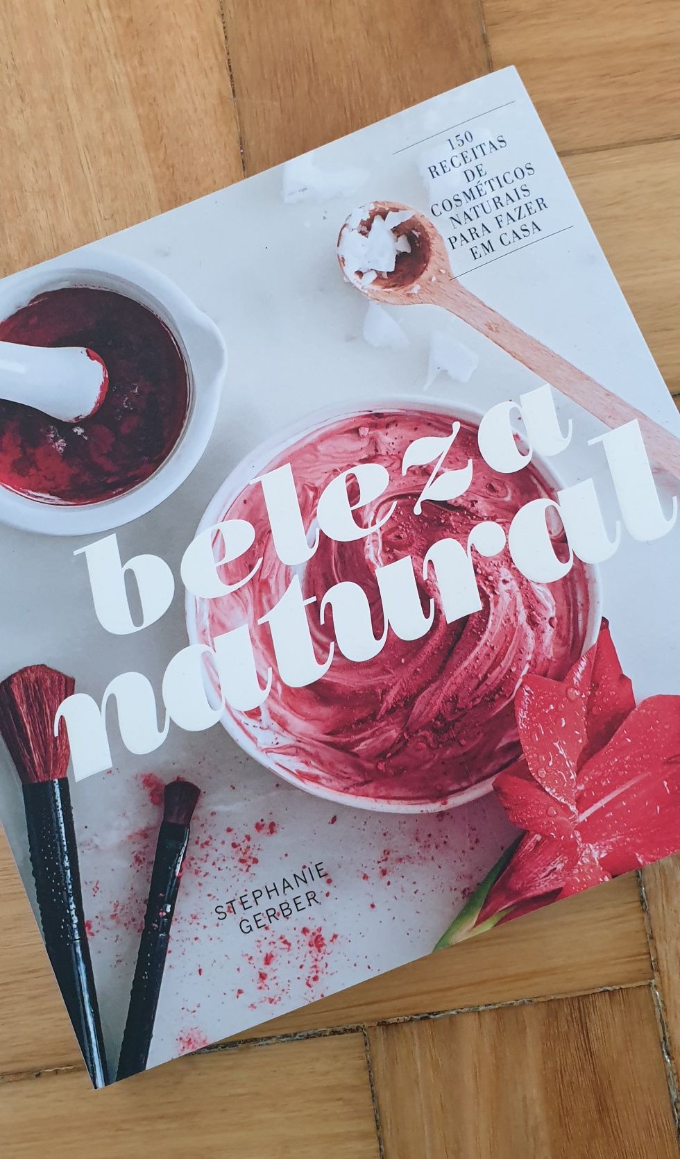 Livro Beleza Natural