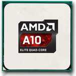 Приму в дар процессор AMD A10.