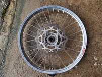 Vendo roda Excel takasago 21