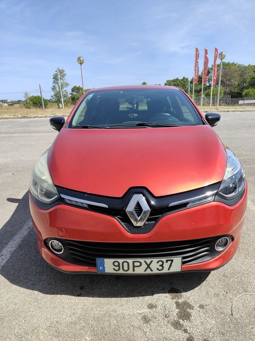 Vendo farol  da  frente de Renault Clio IV de 2015