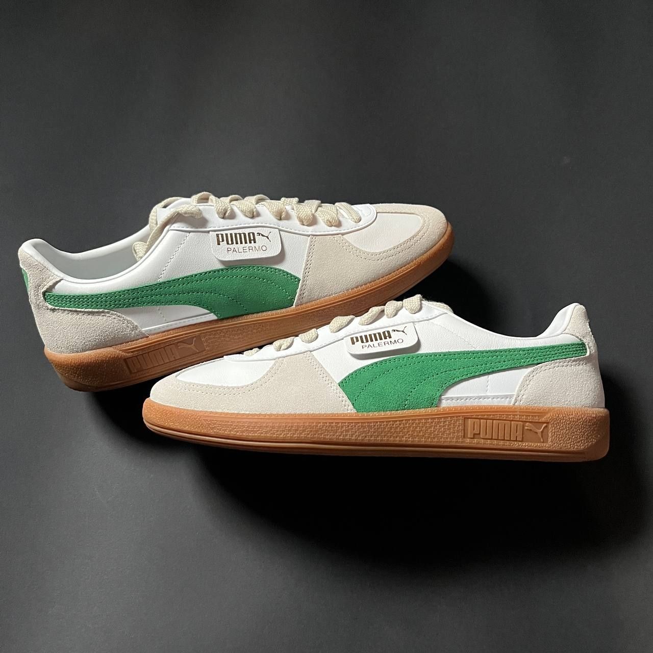 Оригінальні кеди Puma Palermo 44-44,5