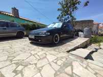 Honda Eg9 Vti Vtec