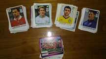 Cromos EURO 2012