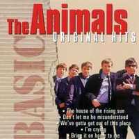 The Animals – "Original Hits" CD