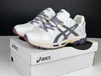 Серые Кроссовки  Asics Gel Kahana 8, Кроссовки Асикс