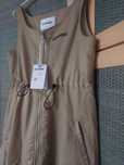 Летнее платье сарафан Jil Sander