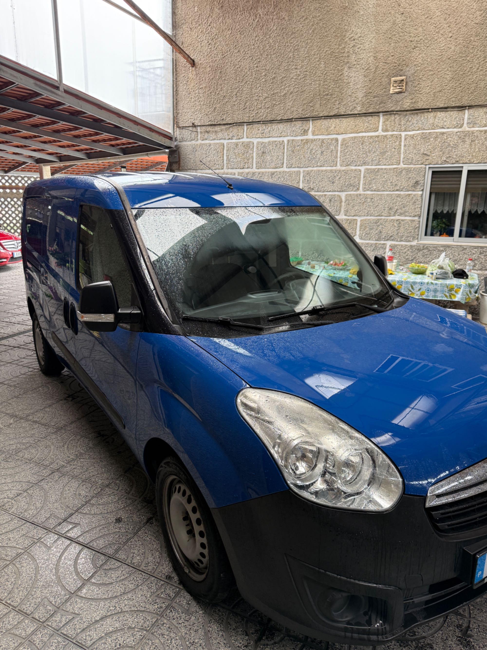 Opel Combo  1.3 DCI 2015 ECO FLEX