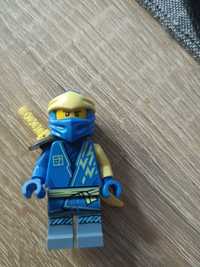 Figurka Lego Ninjago Jay Legacy