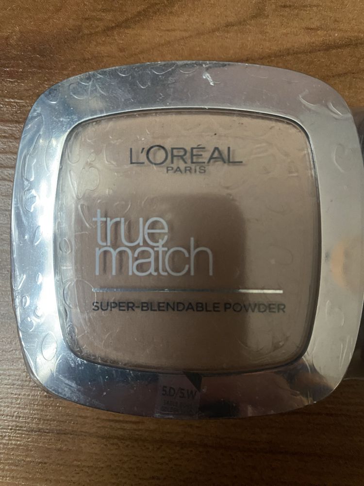 L’Oreal true match 2R/2C rose vanilla
