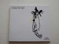 CD: Litania Projekt - Jacques Kuba Séguin