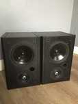 Yamaha NS-G90 głosniki kolumny monitory