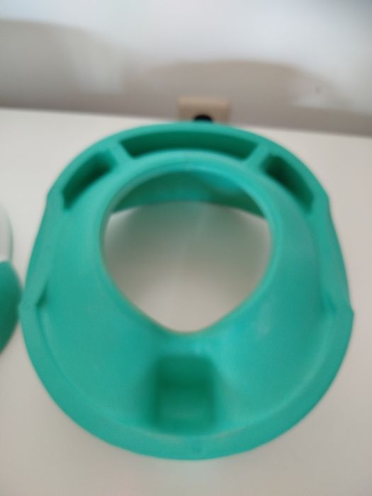 Bumbo três em um