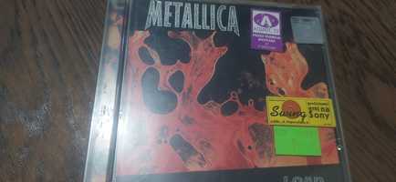 Metallica cd polecam