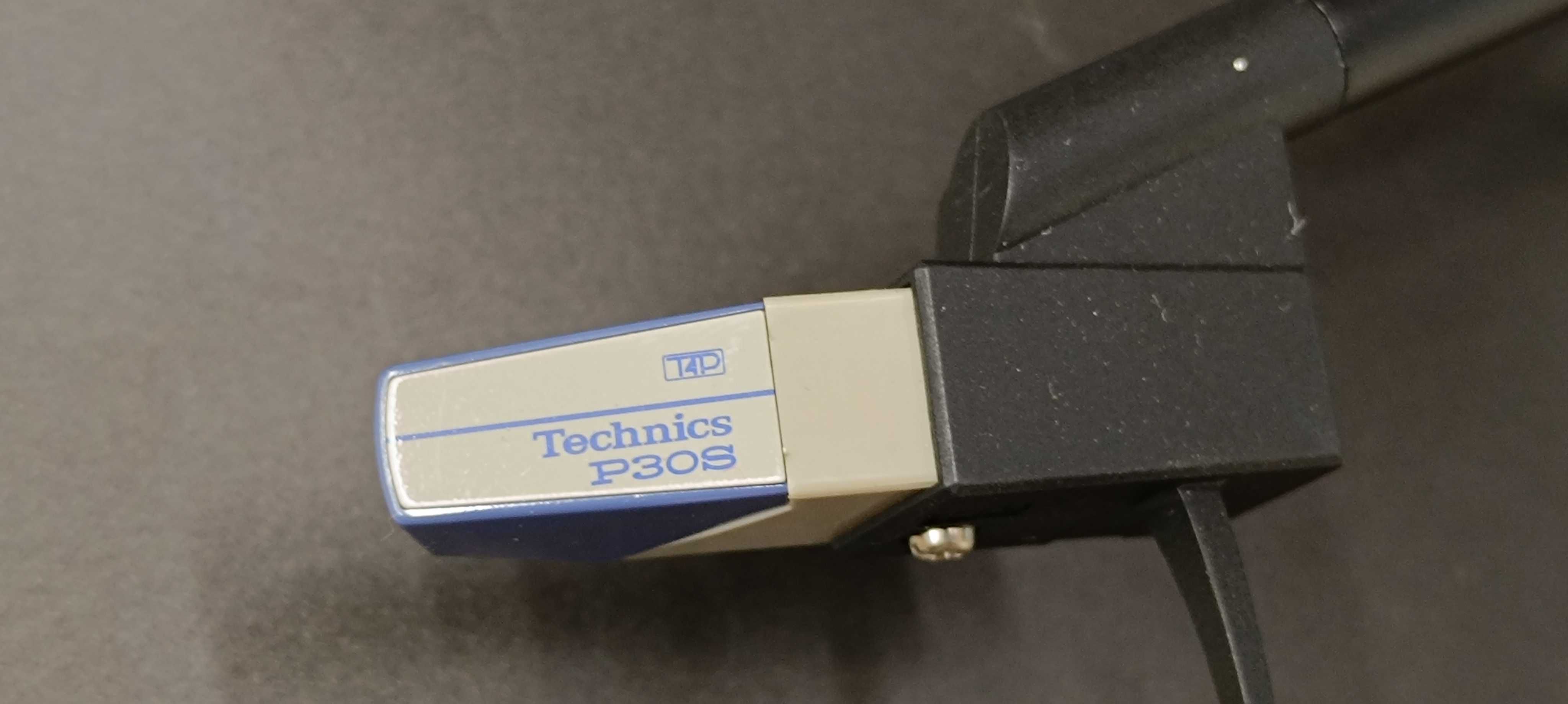 Вініловий програвач Technics SL-BD3