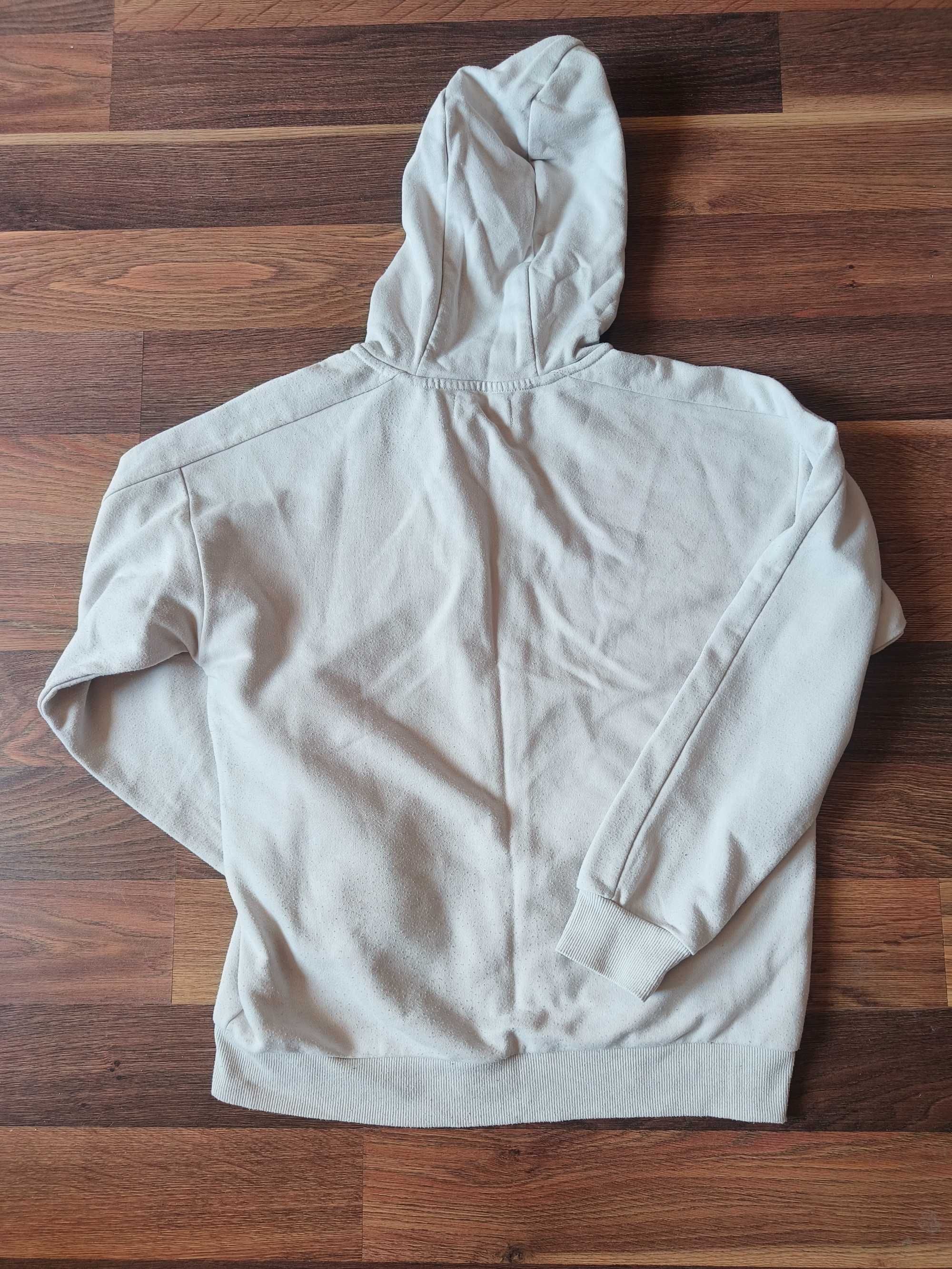 Bluza chłopięca z kapturem Reserved - r. 164