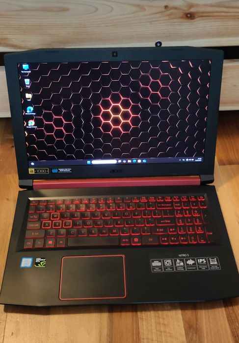 Laptop Acer Nitro 5