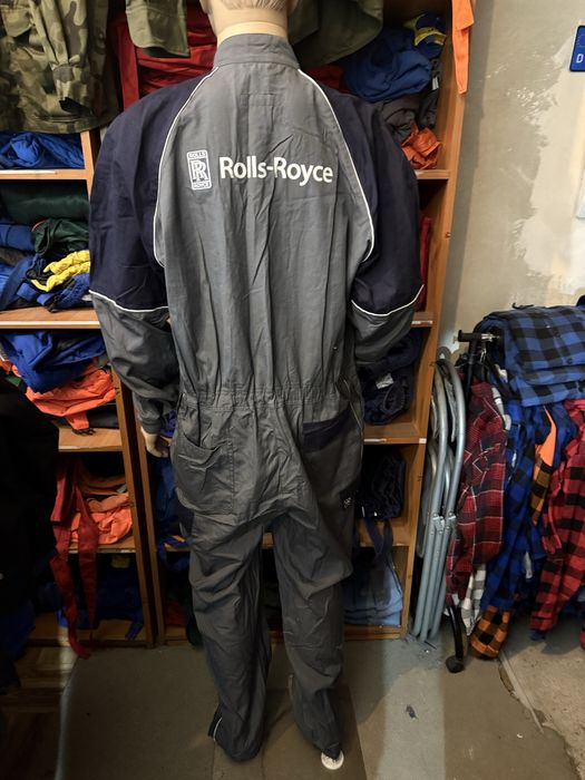 Kombinezon Roboczy XS-6XL *Najtaniej* Nowy i Uzywany