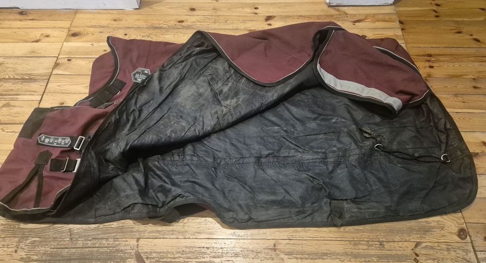 Derka padokowa Felix Buhler 145, 150gram