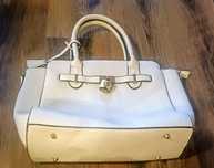 Torba shopper jasna