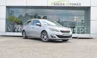 Peugeot 308 SW 1.2 PureTech Allure