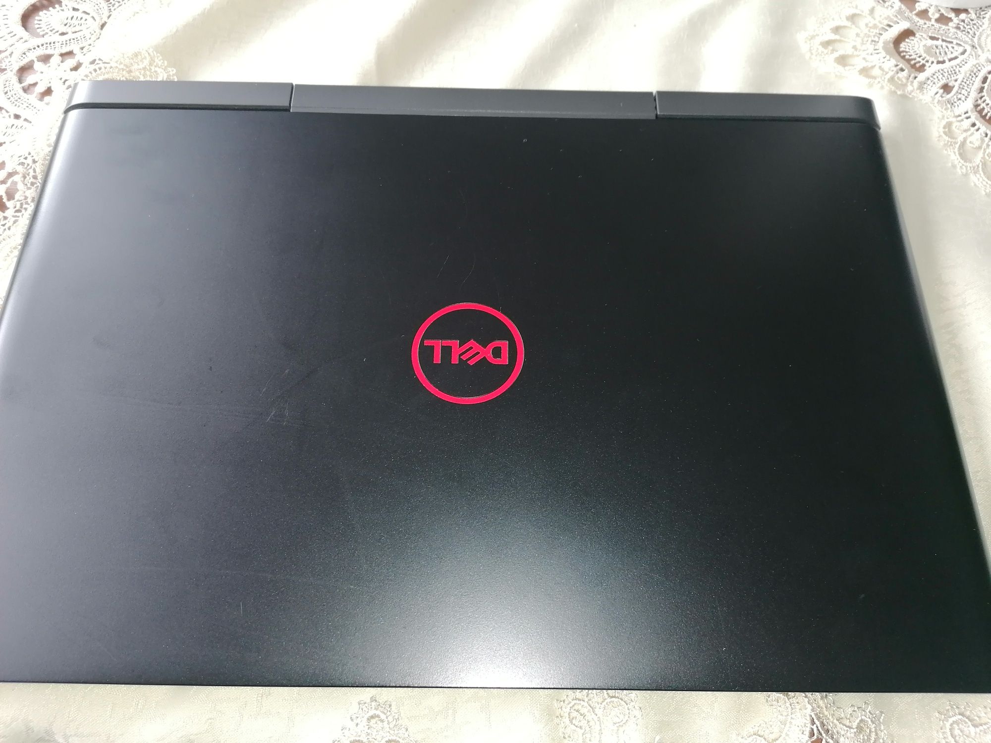 Dell inspiron 15 7000 gaming