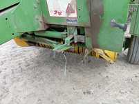 Prasa John Deere 545