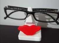 Suporte óculos em 3D