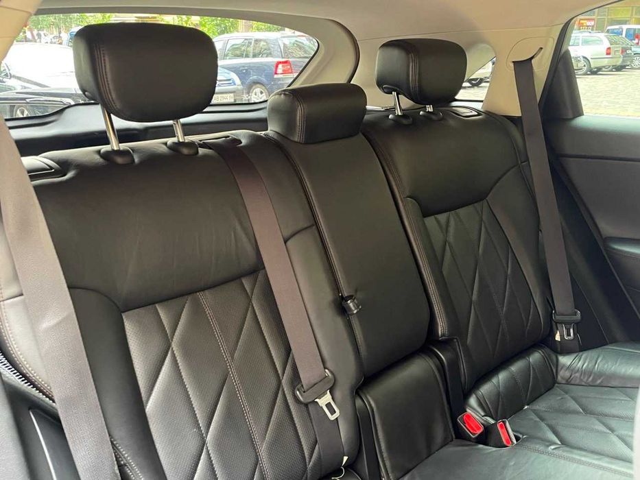 Продам Infiniti FX 35 2010. Можна в розстрочку, під викуп.