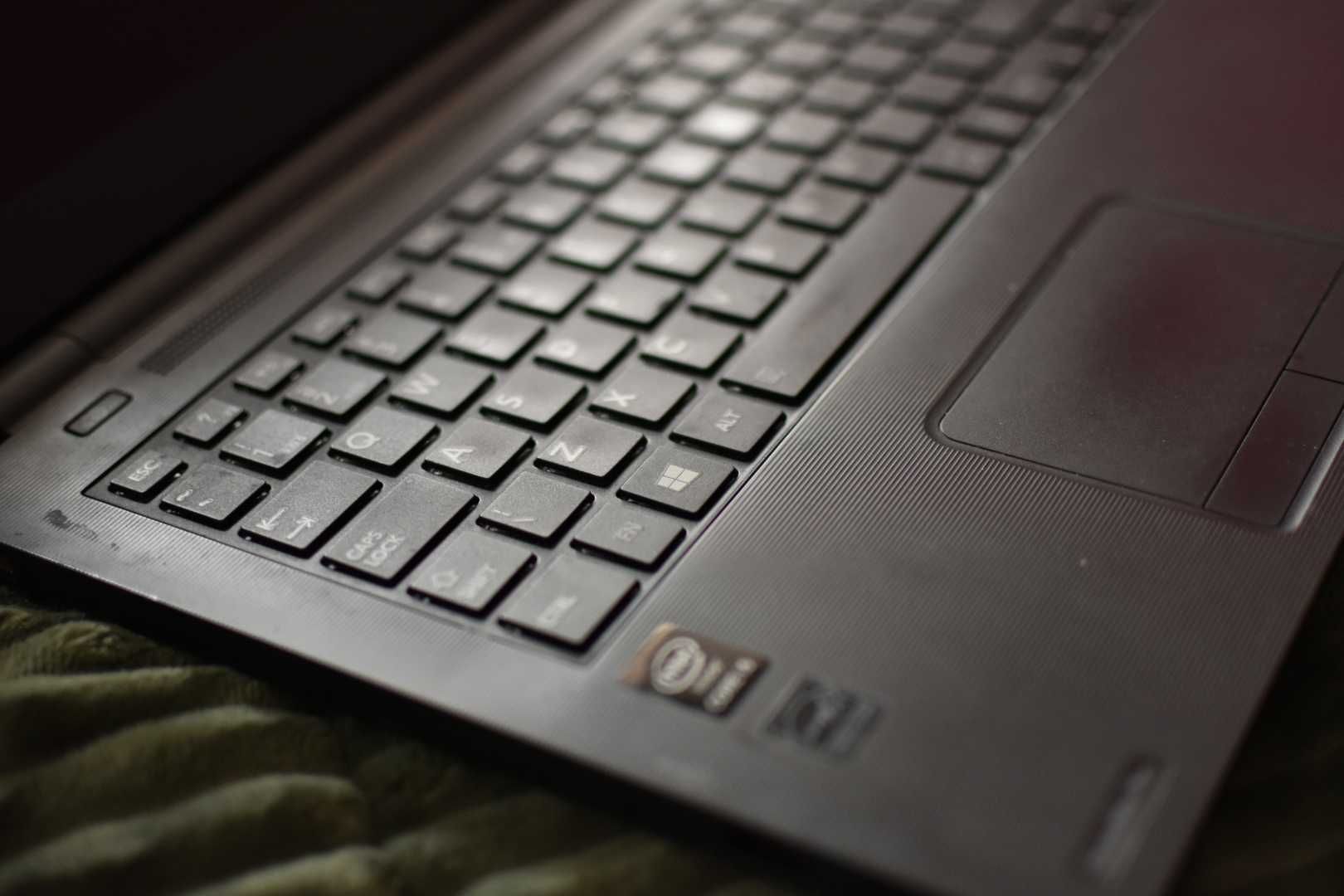 Laptop Toshiba Satellite Pro R50-B-119