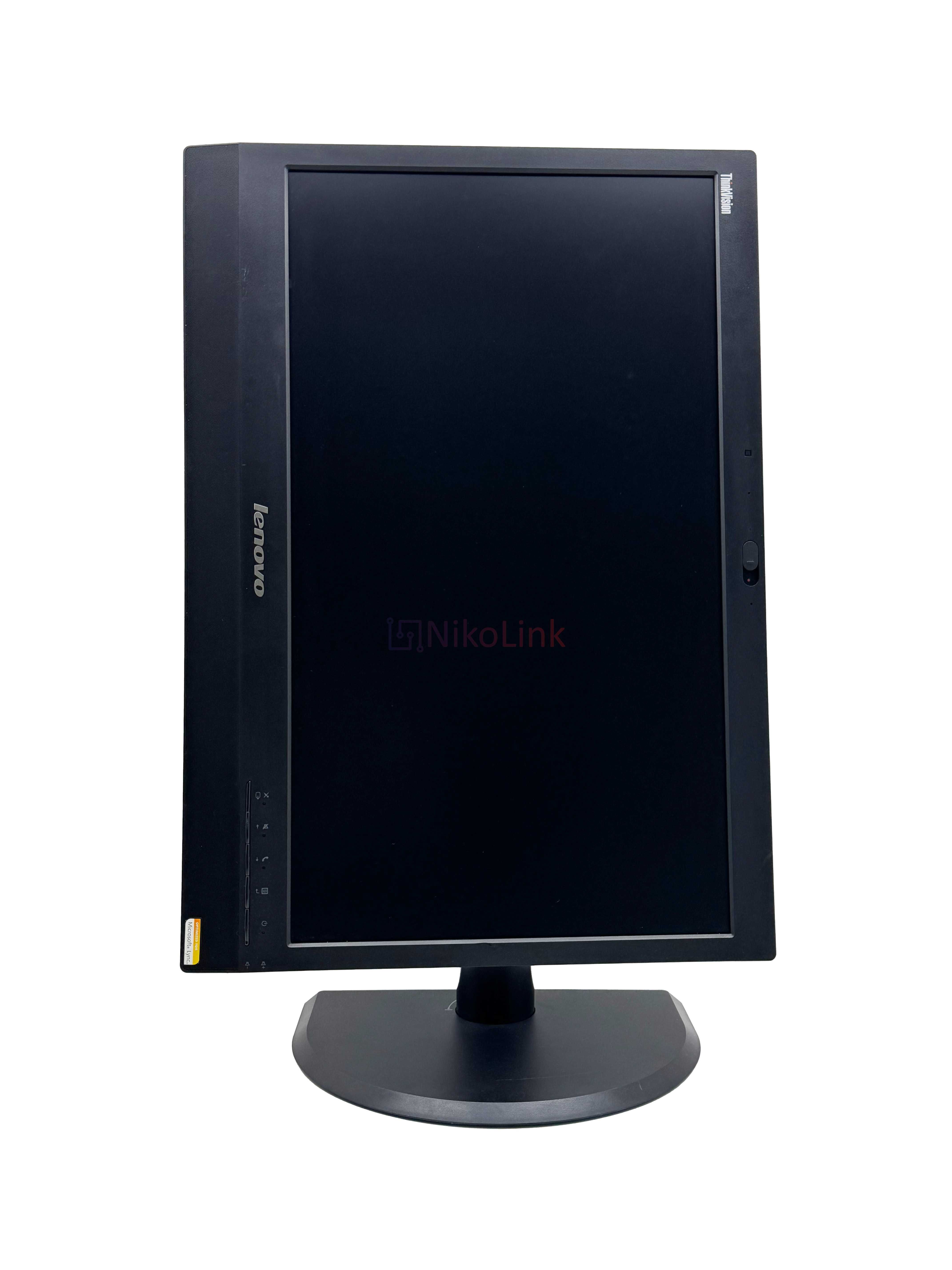 Уцінка! Монітор 23 Lenovo ThinkVision LT2323zwC FHD Динаміки Вебкамера