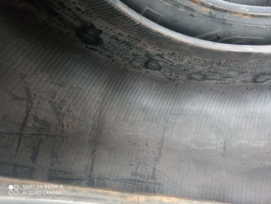 opony rolnicze 16.9R34 Good Year gwarancja,montaz