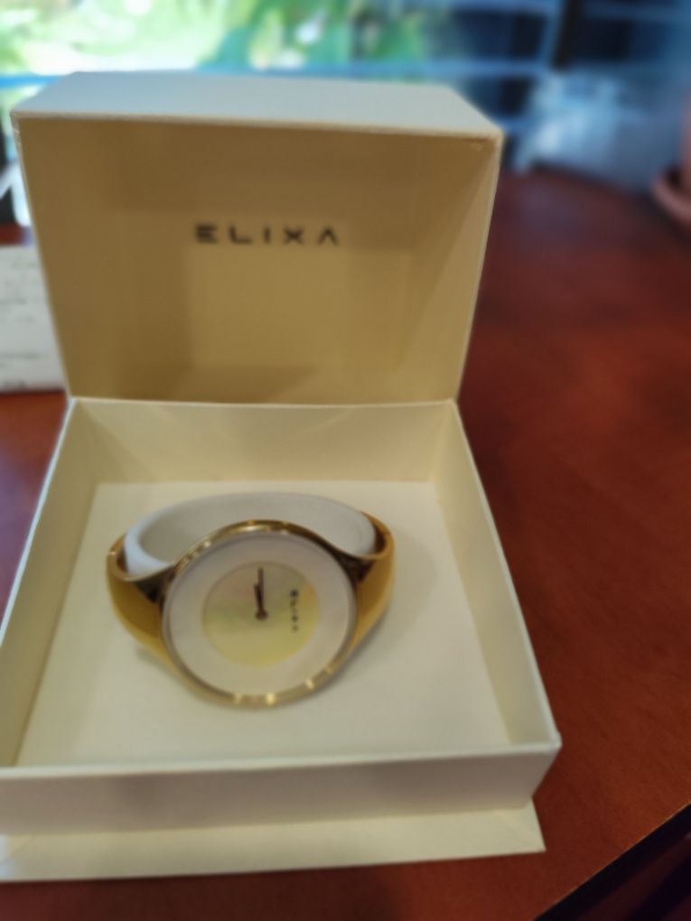 Zegarek Elixa Apart