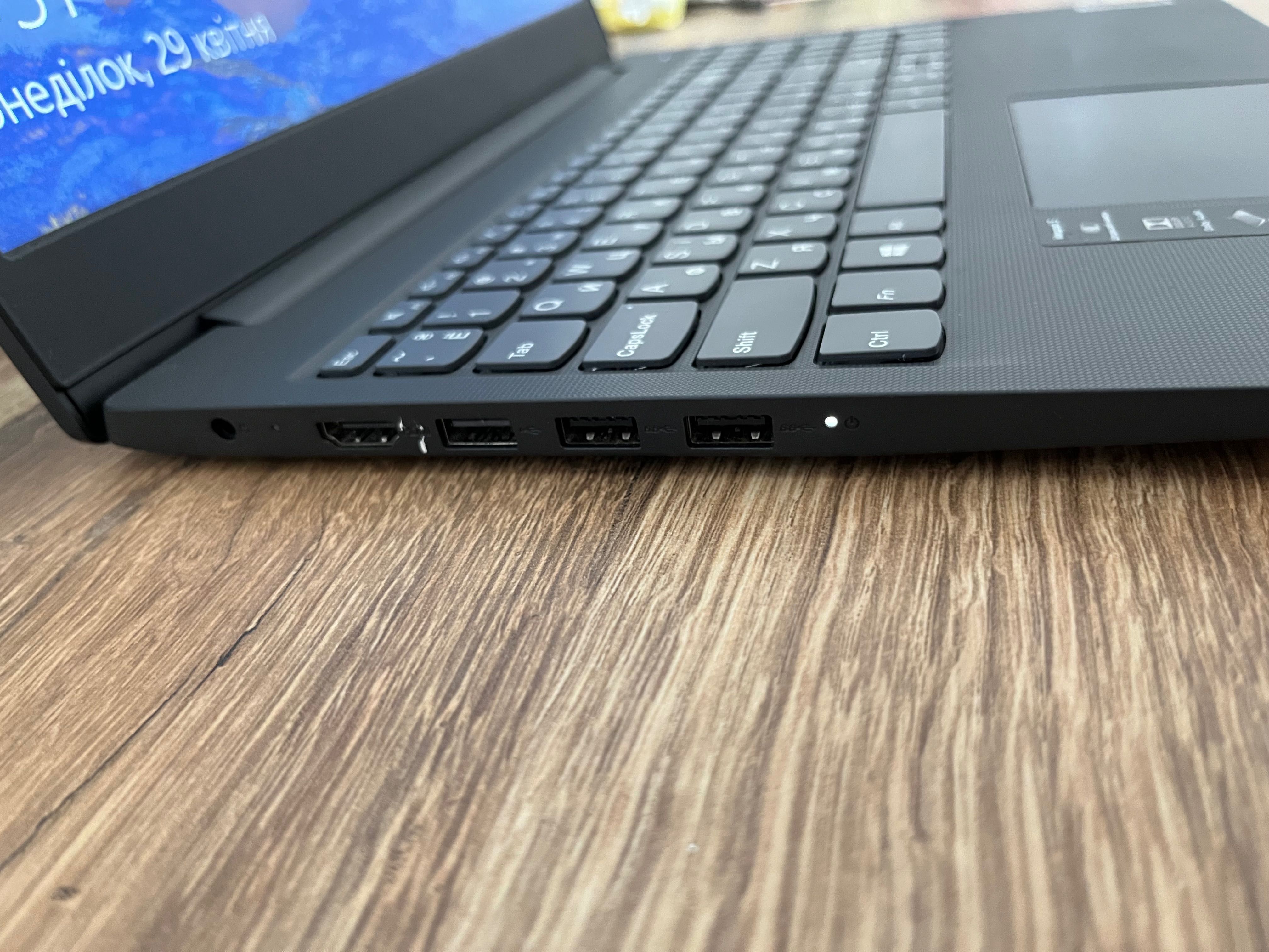 Продам ноутбук Lenovo IdeaPad 3 15IGL05 (81WQ000PRA) Business Black