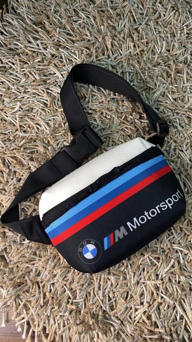 Бананка BMW Motorsport