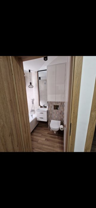 Mieszkanie/ kawalerka/ wynajem 36m2/Nowe Rokicie