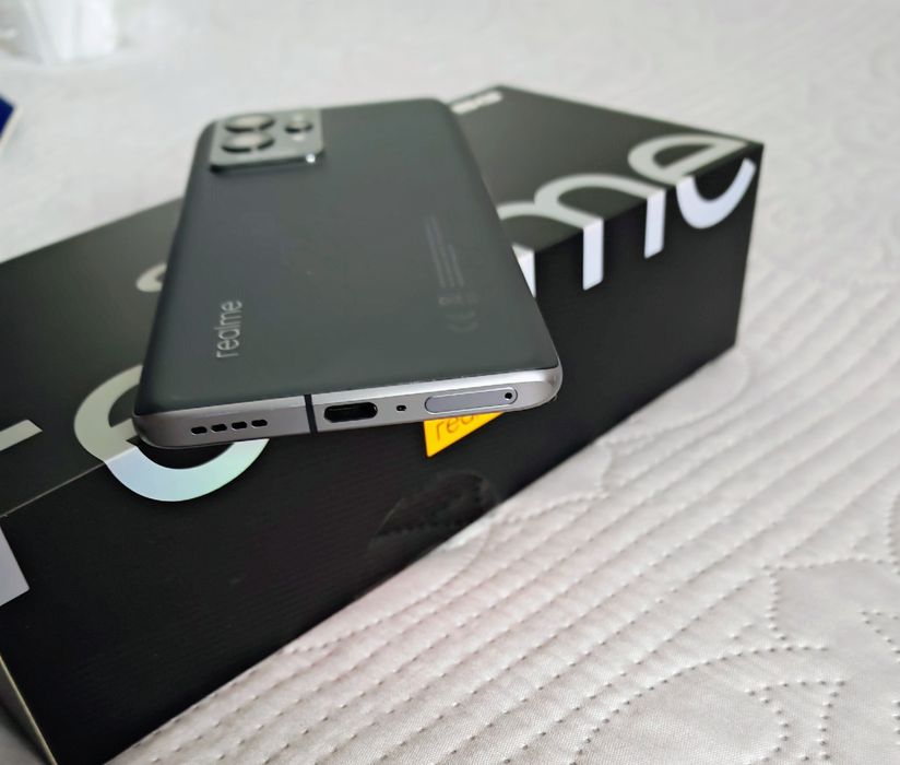 Realme GT 2 Pro. Mocny flagowiec + ZESTAW GRATISÓW ZA 150 ZŁ!