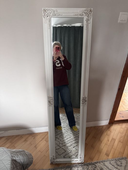 Дзеркало напольне jysk NORDBORG