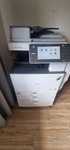 Impressora multifunções PRO RICOH MP C3002