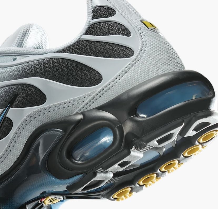 Nike Air Max Plus Pure. ОРИГІНАЛ