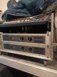 Wzmacniacz Yamaha p5000s