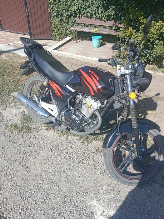 Продам Viper 150