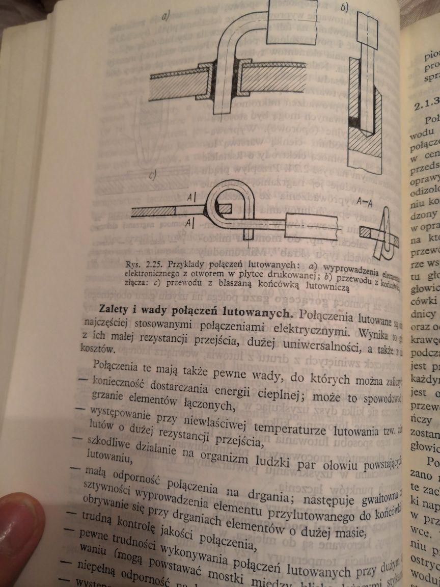 Podstawy konstrukcji mechanicznych Oleksiuk, Paprocki
