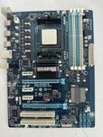 Материнська плата Gigabyte GA-970A-DS3 (sAM3+ FX 8320