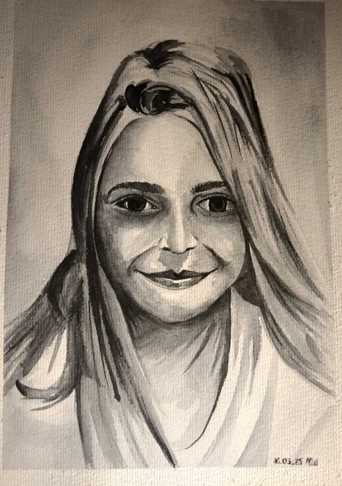 Namaluję obraz na zamówienie