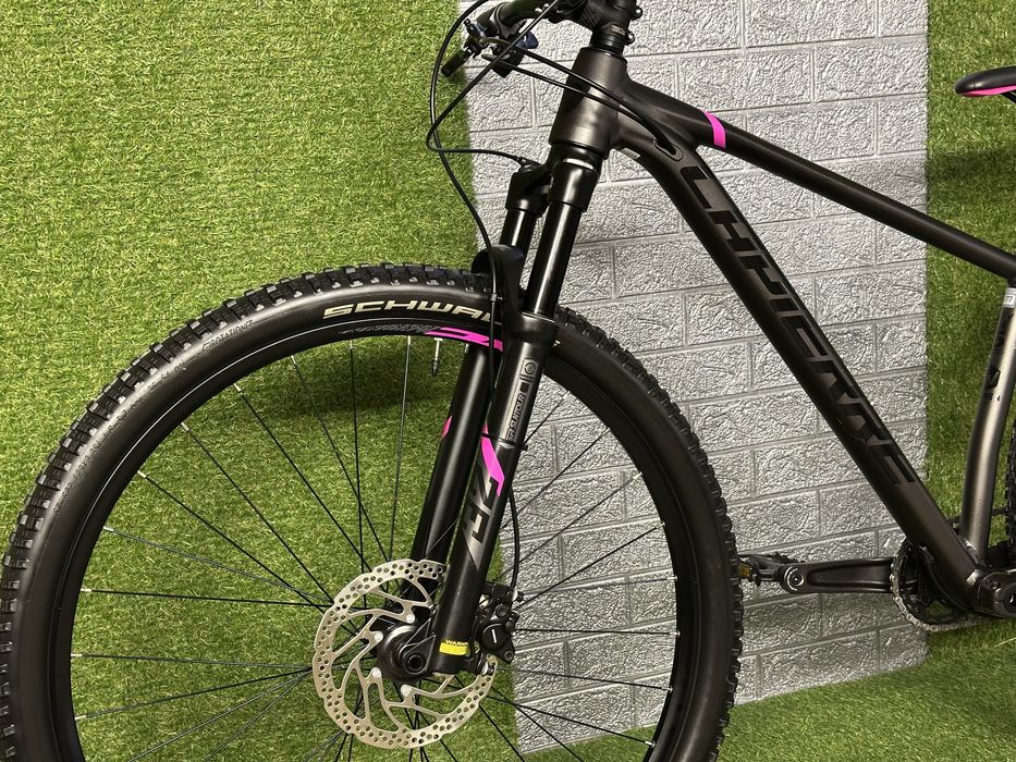 Велосипед Lapierre Prorace