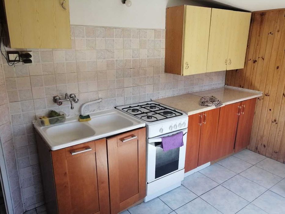 Wynajmę pokoje w domku jednorodzinnym