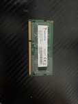 Ram  laptopowy ADATA 4GB PC3L DDR3l 1.35V